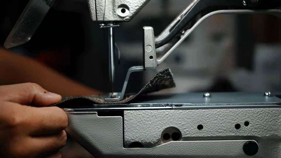 Product Manufacturing